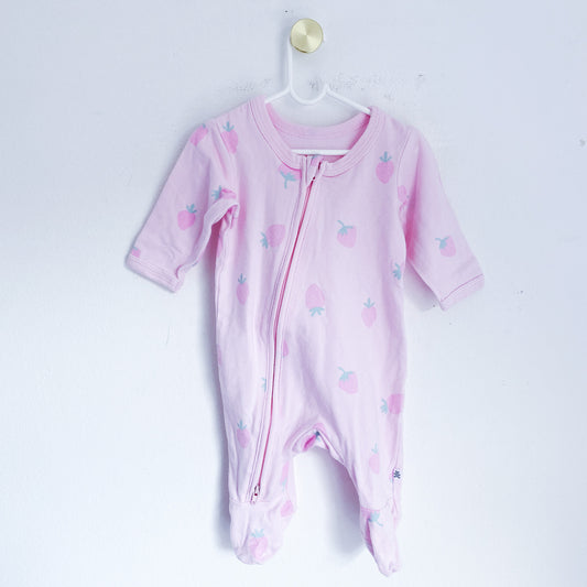 Woolworths - Babygrow - Newborn