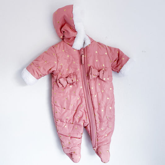 Ackermans- Snowsuit - Newborn