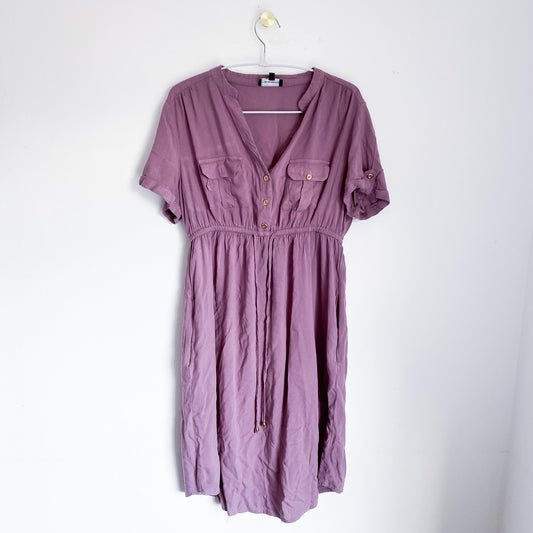 Truworths - Maternity Dress - Size 36