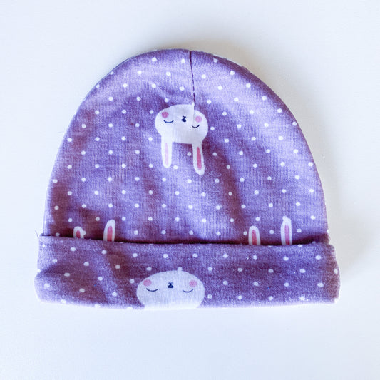 Cotton On - Beanie - 1-3 Months
