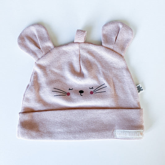 Woolworths - Beanie - 0-3 Months