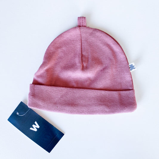 Brand New Woolworths - Beanie - 0-3 Months