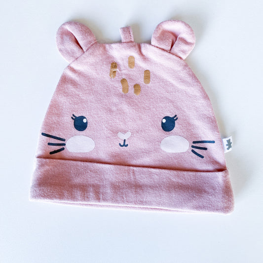 Woolworths - Beanie - 0-3 Months