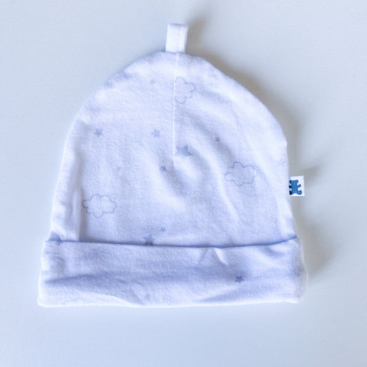 Woolworths - Beanie - 0-3 Months