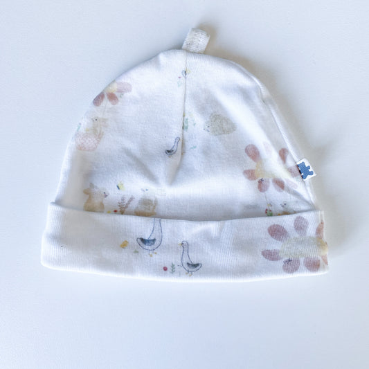 Woolworths - Beanie - 0-3 Months