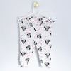 Disney - Leggings - 0-3 Months