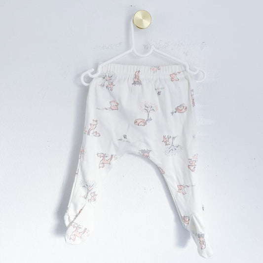 Woolworths - Leggings - Newborn