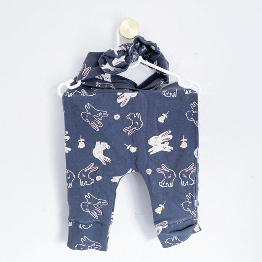 Woolworths - Leggings Set - Newborn