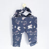 Woolworths - Leggings Set - Newborn