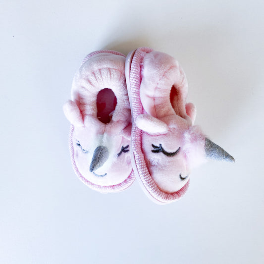 Woolworths - Slippers - Size 1 / 10.5cm