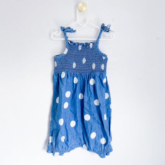 Woolworths - Romper - 3-6 Months
