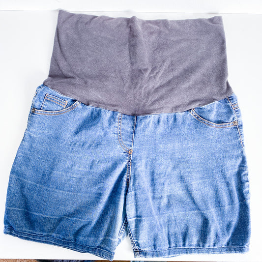 Cherry Melon - Maternity Shorts - Size 36
