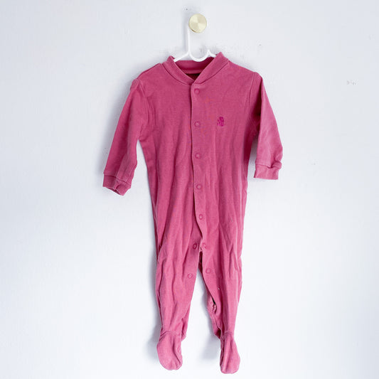 Woolworths - Babygrow - 1-3 months