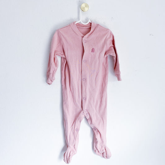 Woolworths - Babygrow - 1-3 months