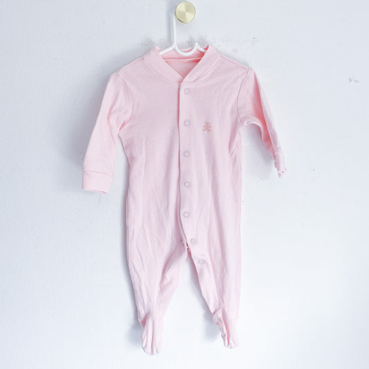 Woolworths - Babygrow - Newborn