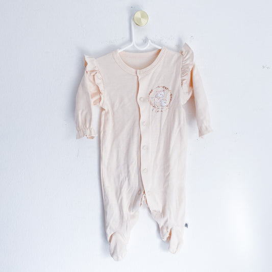 Woolworths - Babygrow - Newborn