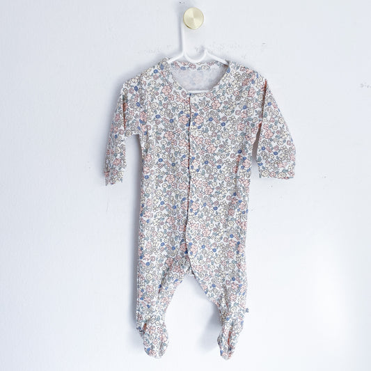 Woolworths - Babygrow - Newborn