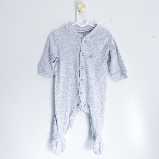 Woolworths - Babygrow - Newborn