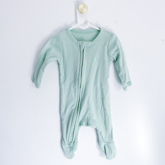 Woolworths - Babygrow - Newborn