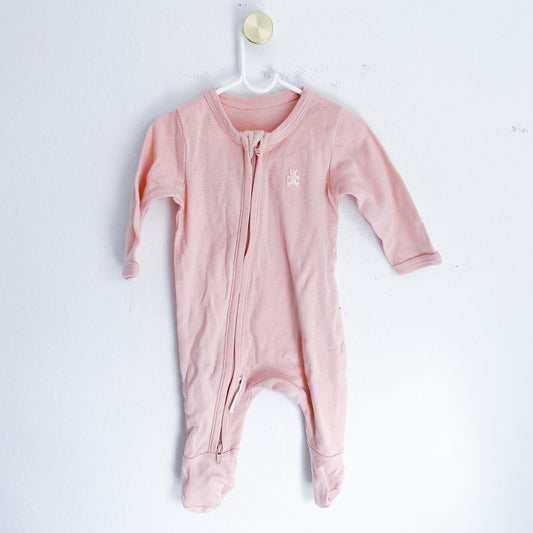 Woolworths - Babygrow - Newborn