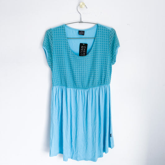 Brand New Cherry Melon - Maternity Dress - Size M