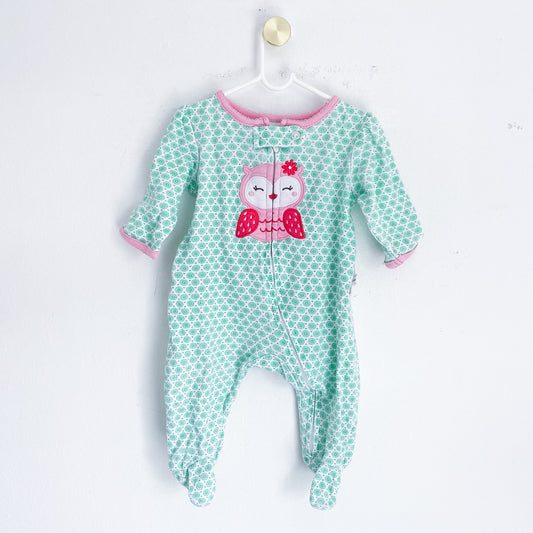 Carter's - Babygrow - 0-3months