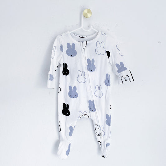 Cotton On - Babygrow - Newborn
