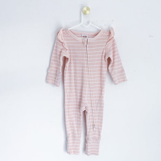 Cotton On - Babygrow - 0-3 months