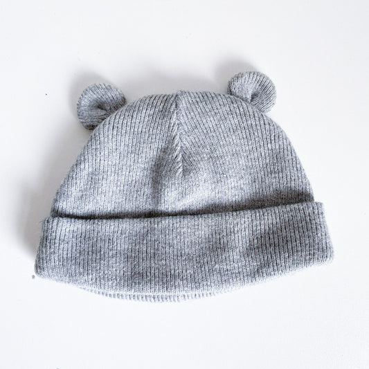 Ackermans - Beanie - 0-3 Months
