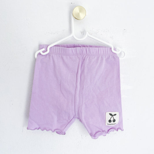 Woolworths - Shorts - 3-6 Months