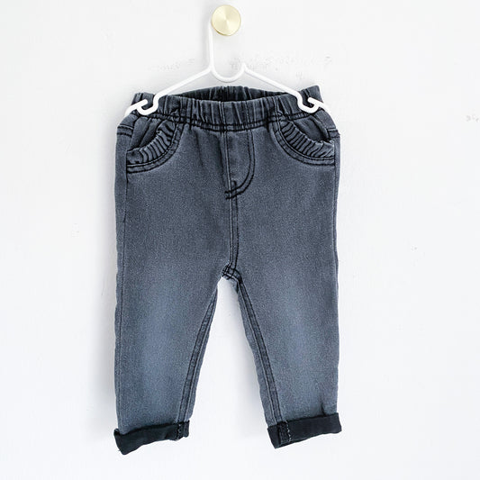 Cuddlesome - Jeans - 3-6 Months