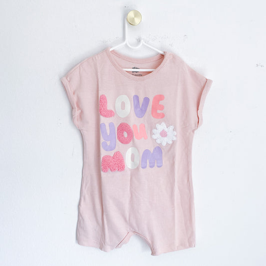 Woolworths - Romper - 6-12 Months