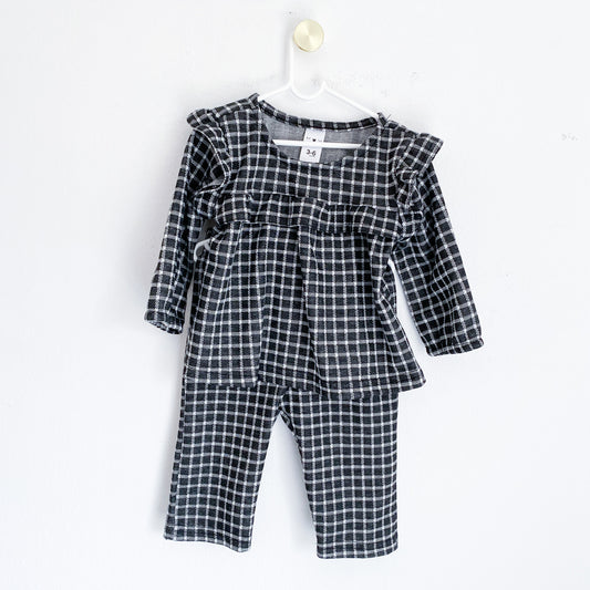 Mr Price - Set - 3-6 Months