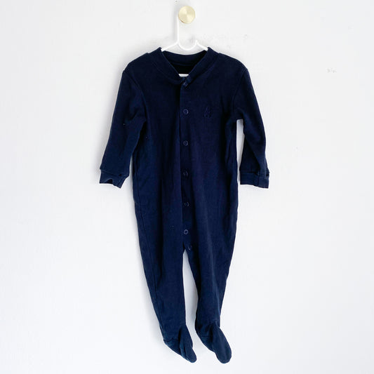 Woolworths - Babygrow - 3-6 Months