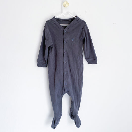 Woolworths - Babygrow - 3-6 Months