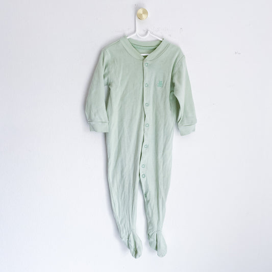 Woolworths - Babygrow - 3-6 Months