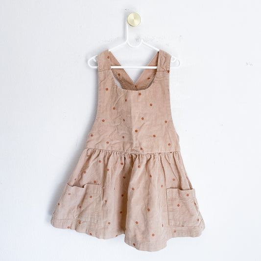 Woolworths - Dress - 6-12 Months