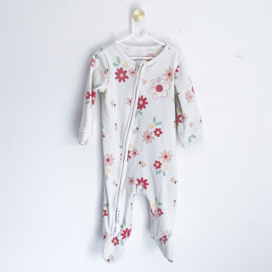 Woolworths - Babygrow - 3-6 Months