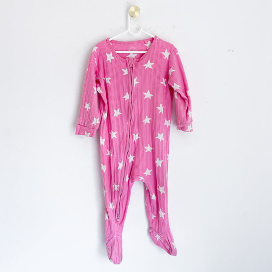 Next - Babygrow - 6-9 Months