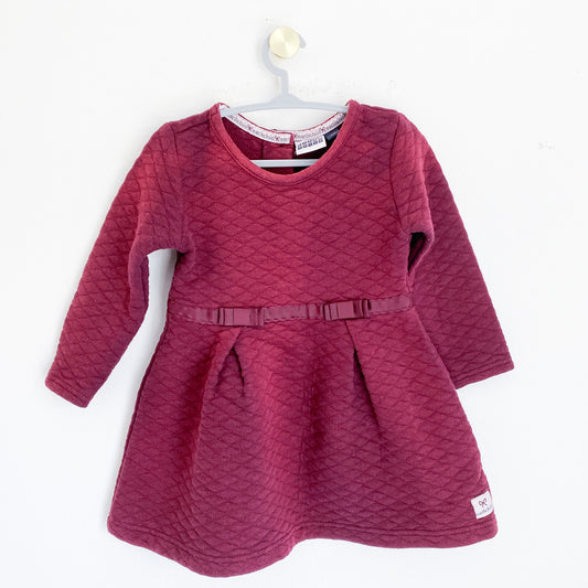 Earthchild - Dress - 2-3 Years