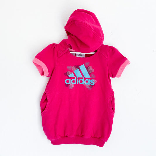 Adidas - Dress - 0-3 Months