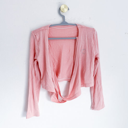 Pick N Pay - Ballet Wrap Over Top - 3-4 Years