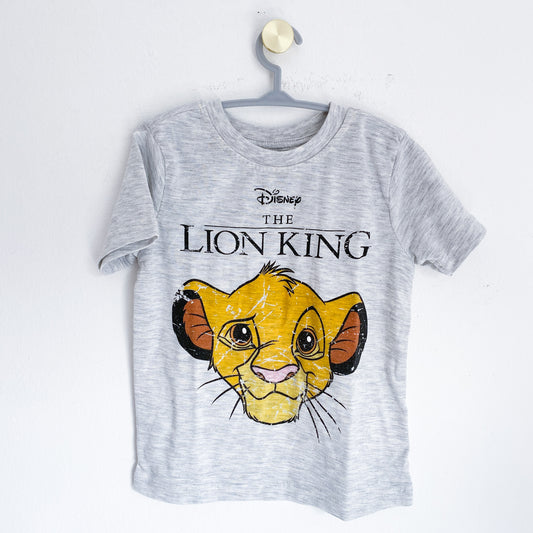 Disney - Top - 3-4 Years