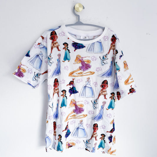 Disney - Top - 7-8 Years