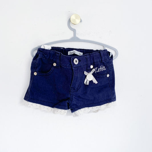 Zerbit - Shorts - 2-3 Years