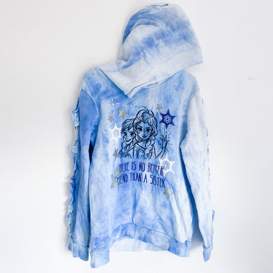 Frozen - Hoodie - 6-7 Years