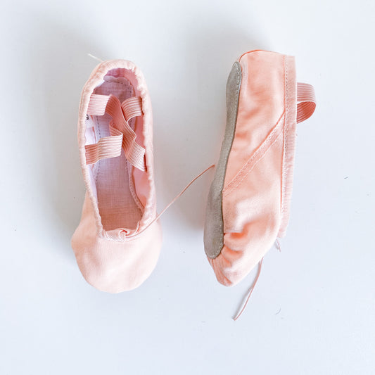 Pick N Pay - Ballet Pumps - 14cm / 2-3 Years