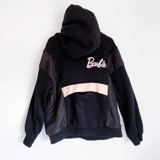 Barbie - Hoodie - 7-8 Years