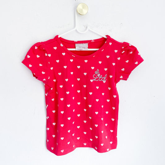 Truworths - Top - 18-24 Months