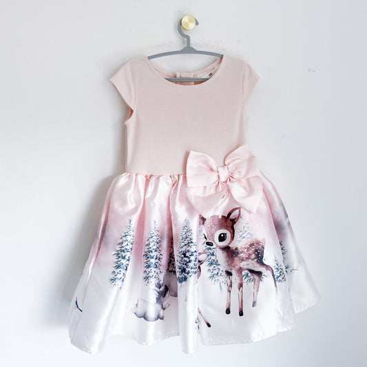 H&M - Dress - 2-4 years